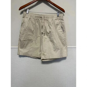 NWT! Men's Old Navy Shorts, Size S, Beige